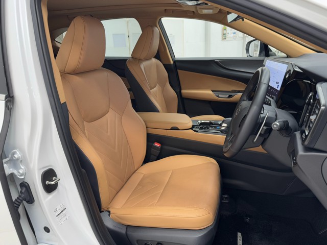 レクサス NX250 VersionL