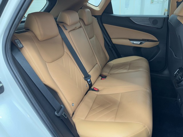 レクサス NX250 VersionL