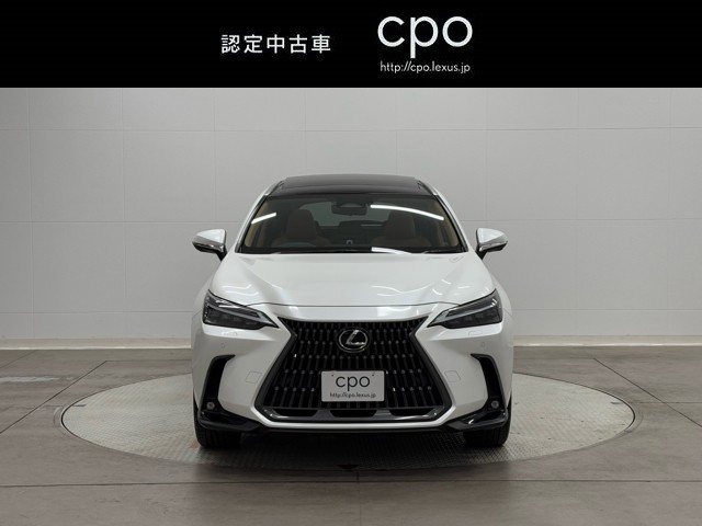 レクサス NX250 VersionL