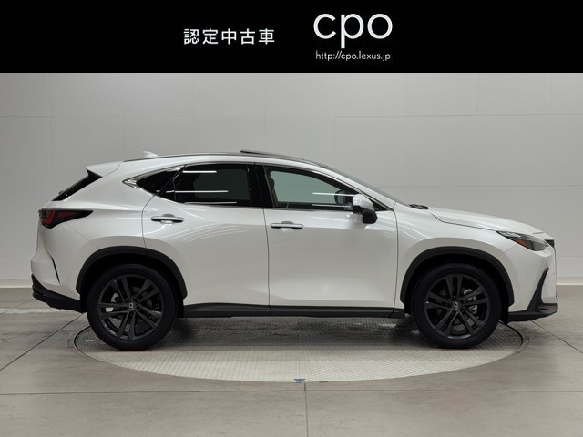 レクサス NX250 VersionL