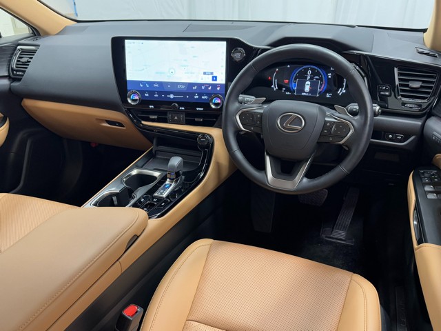 レクサス NX250 VersionL