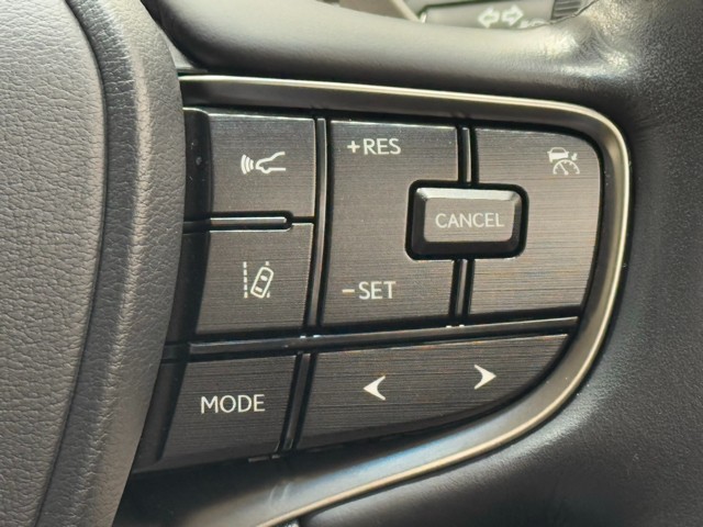 レクサス ES300h VER-L