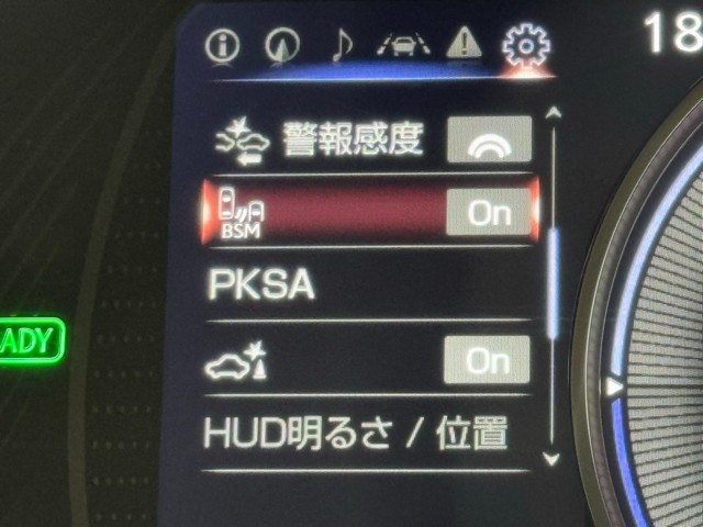 レクサス ES300h VER-L