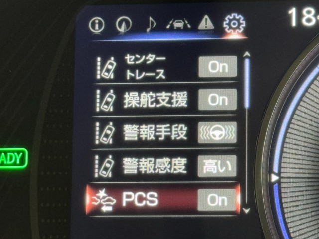 レクサス ES300h VER-L