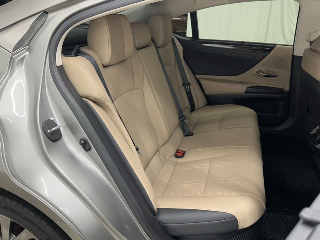 レクサス ES300h VER-L