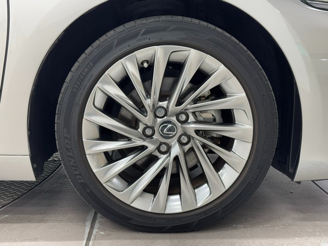 レクサス ES300h VER-L