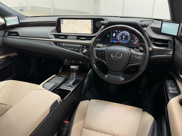 レクサス ES300h VER-L