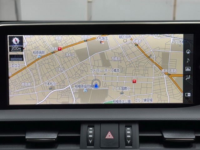 レクサス ES300h VER-L