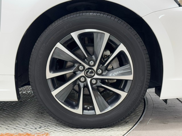 レクサス CT200h VER C