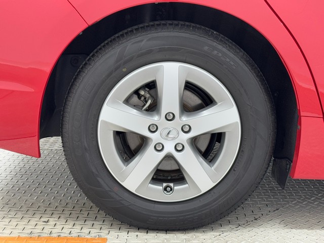 レクサス CT200h