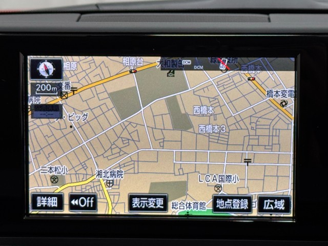 レクサス CT200h