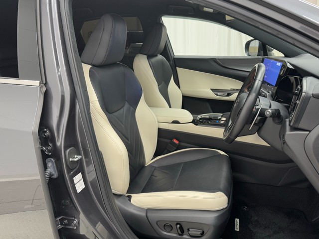 レクサス NX350h VER L