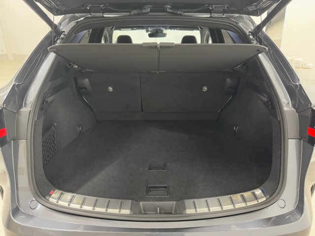 レクサス NX350h VER L