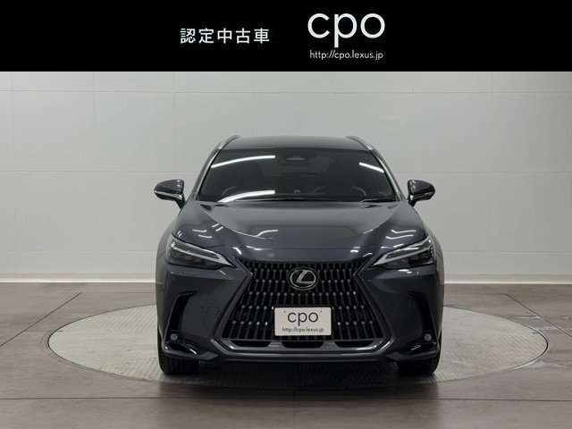 レクサス NX350h VER L