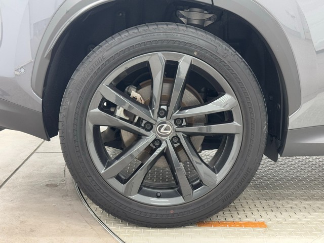 レクサス NX350h VER L