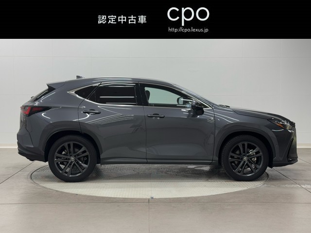 レクサス NX350h VER L