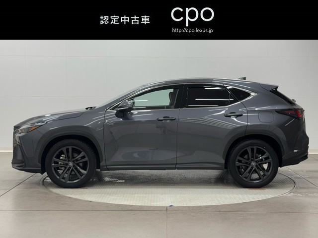 レクサス NX350h VER L