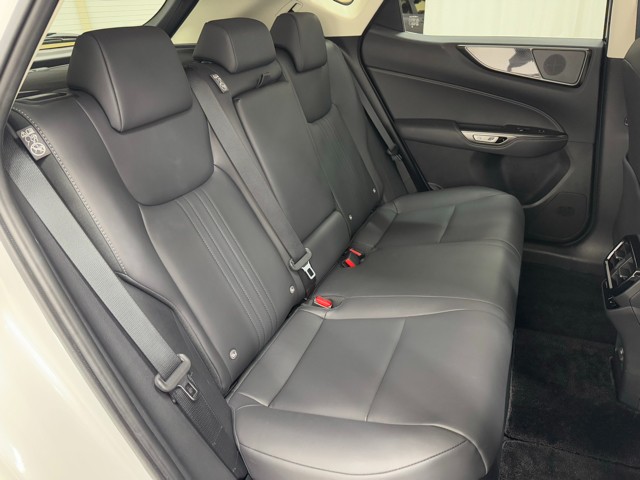 レクサス NX350h