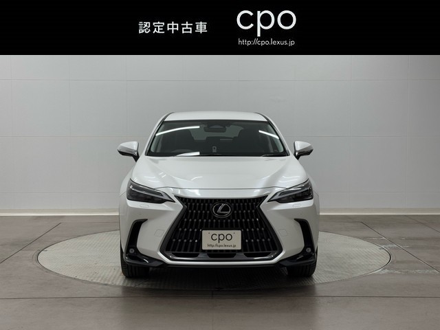 レクサス NX350h