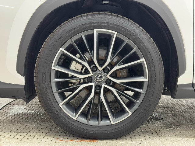 レクサス NX350h