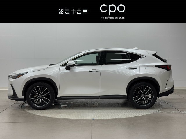 レクサス NX350h