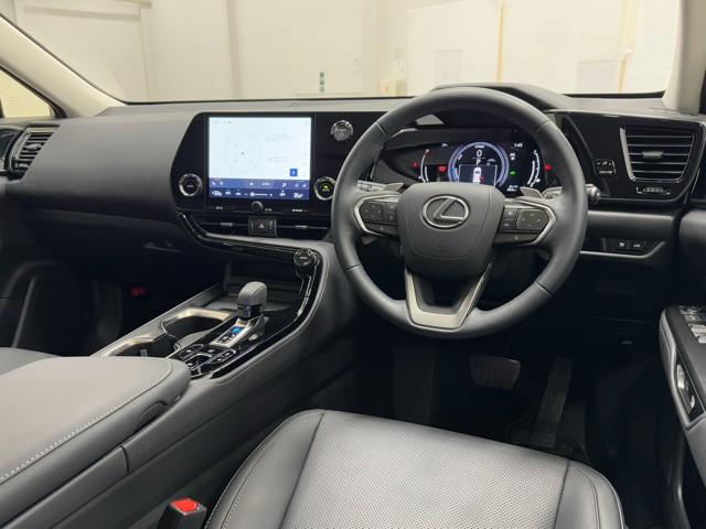 レクサス NX350h