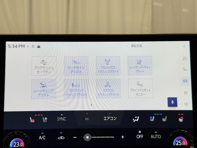 レクサス NX450h+ F SPORT
