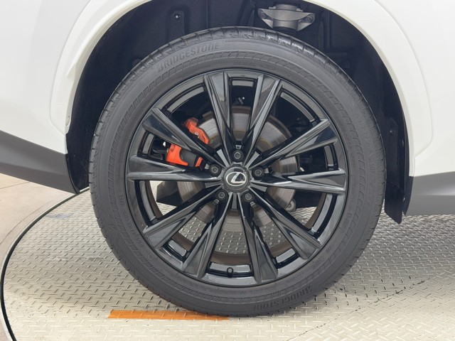 レクサス NX450h+ F SPORT