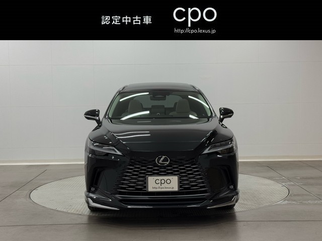 レクサス RX350 Ver-L