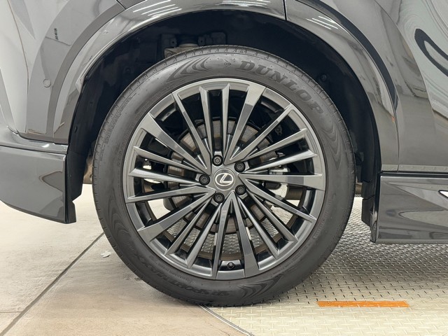 レクサス RX350 Ver-L