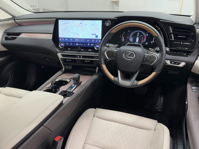 レクサス RX350 Ver-L