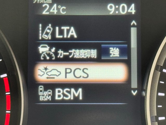 レクサス IS300h バージョンL