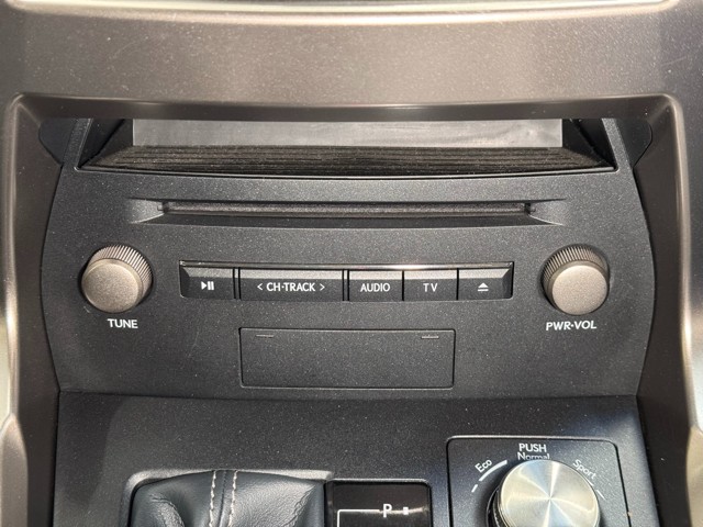 レクサス NX300 IーPKG