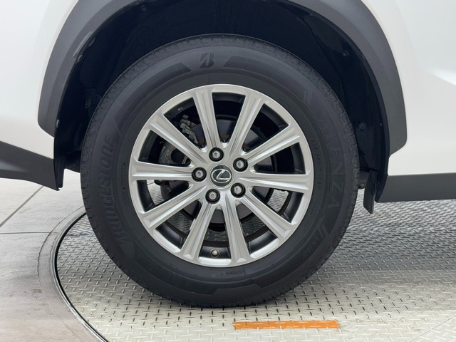 レクサス NX300 IーPKG