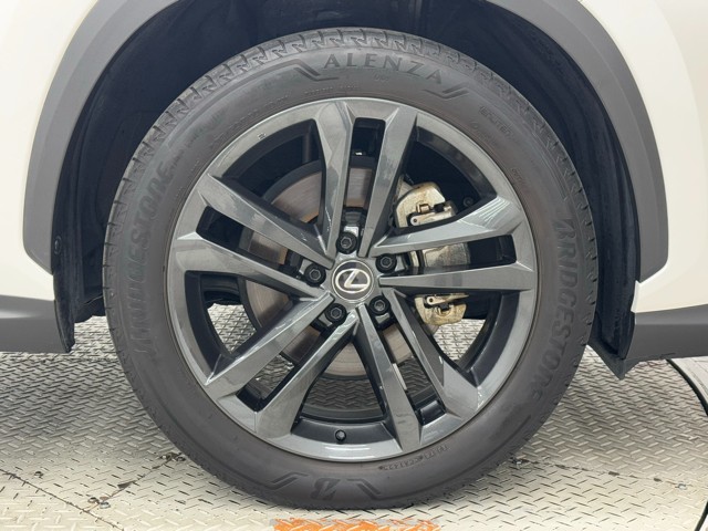 レクサス NX350h バージョンL