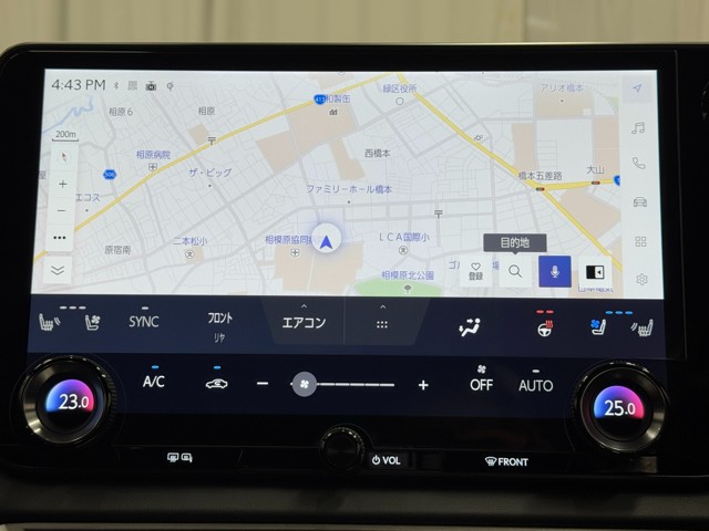 レクサス RX500h Fスポーツパフォーマン