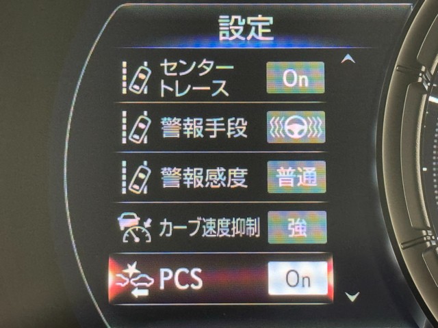 レクサス IS300 FSPORTモードBLK3
