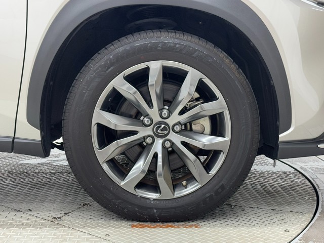 レクサス NX300h F SPORT