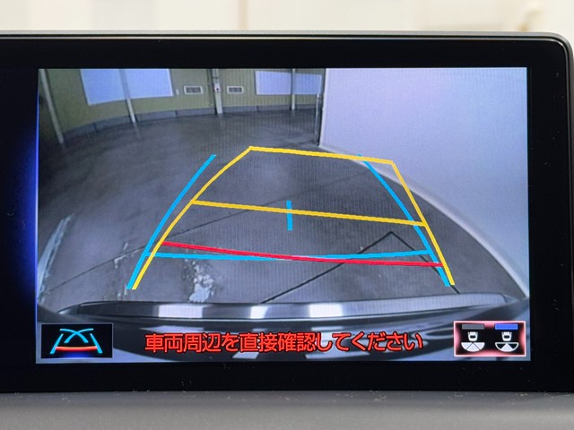 レクサス NX300h F SPORT