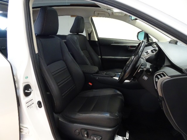 レクサス NX300h Iパッケージ