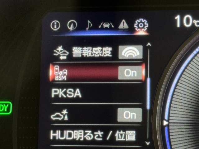 レクサス ES300h バージョンL