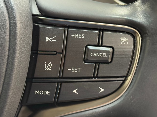 レクサス ES300h バージョンL