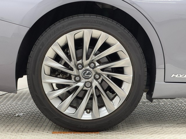 レクサス ES300h バージョンL