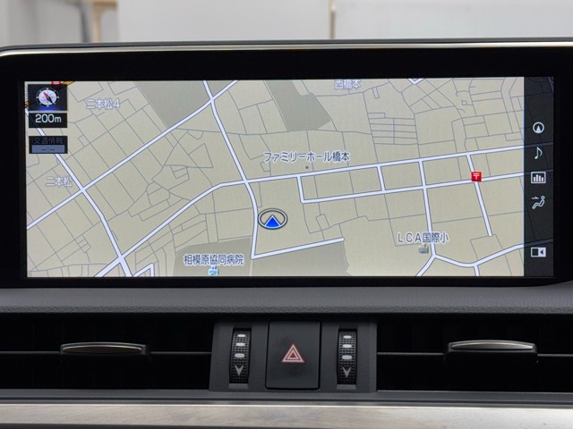 レクサス ES300h バージョンL