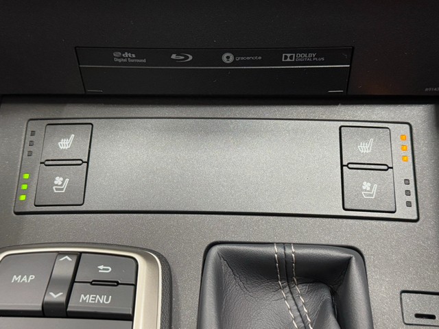 レクサス IS300h VER-L