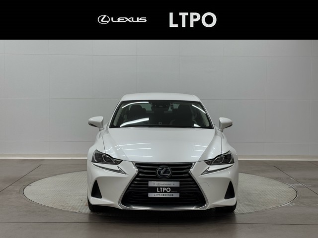 レクサス IS300h VER-L