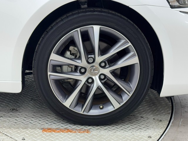 レクサス IS300h VER-L