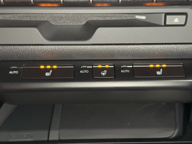 レクサス UX250h Fスポーツ