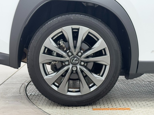 レクサス UX250h Fスポーツ