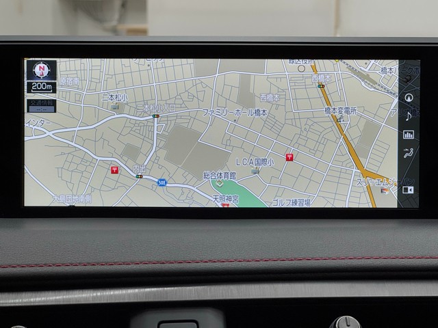 レクサス UX250h Fスポーツ